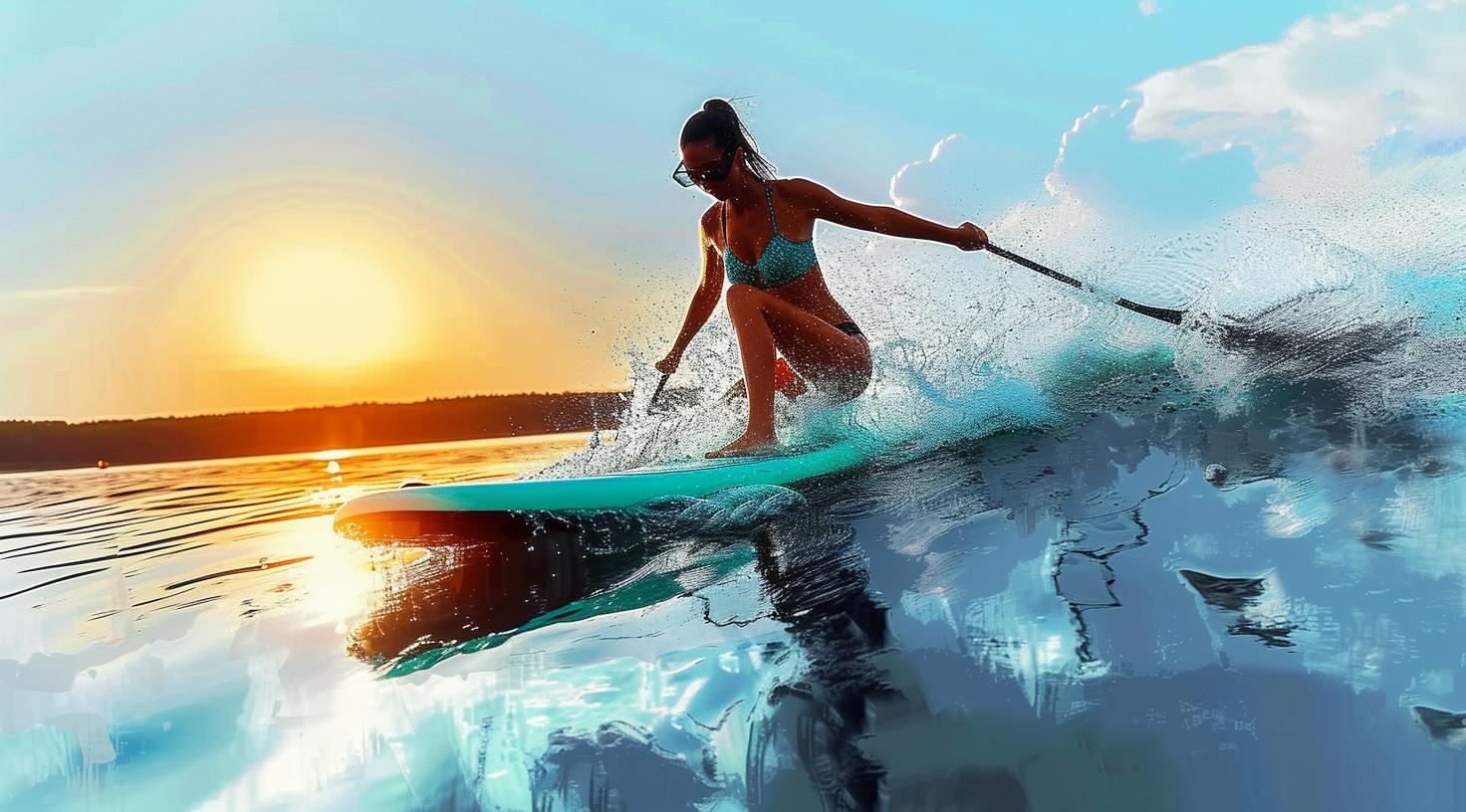 Die Faszination des Beachsports: Trends im Sommer 2024